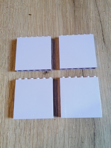 Lego purple wall panel ref - lego:,