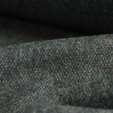 UK 100% Wool Tweed Fabric