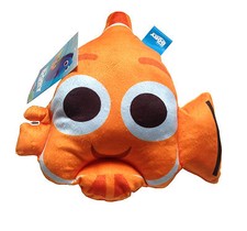 Disney Marvel Soft Plush