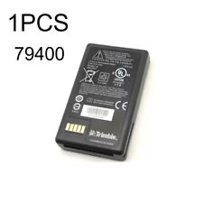 6500mAh 10.8V 79400 Li-ion Battery For Trimble S3 S5 S6 S7 S8 S9 Total Station