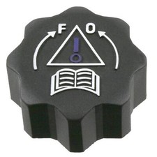 Radiator Pressure Water Tank Cap 1306C9 For Peugeot 206 207 208 301 307 308 406 