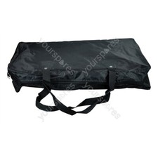 Fabric Sheet Music Stand Carry