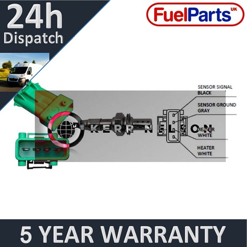 For peugeot 207 citroen - 207, 1.0