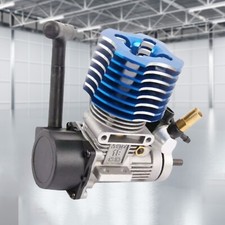 02060 VX18 Engine 2.74cc 1.0hp