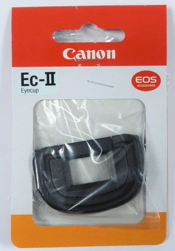 Canon eyecup genuine - canon,