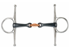 Black Sweet Iron Full Cheek