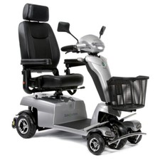 Quingo Vitess 2 Mobility Scooter Buggy (stock Photo)