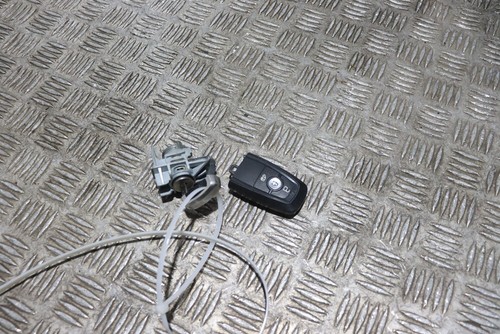 Ford transit connect - connect, key