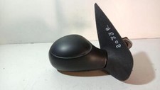 E2017003 door mirror right hand for PEUGEOT 206 BERLINA LOOK 2004 189094