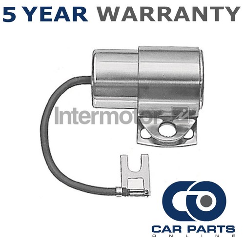 Ignition condenser cpo fits - condenser,