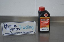 MC3+ Central heating cleaner 1 x 500Ml bottle 18 Available