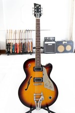 2003 Duesenberg Carl Carlton Bigsby in Sunburst