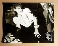 WENDELTREPPE Brent McGuire