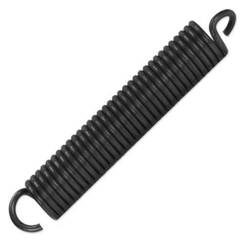 Garland spring drop - drop, door