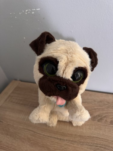 Fur real friends interactive - real,