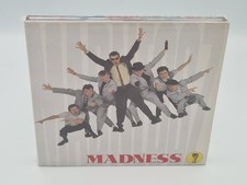 New & Sealed Madness - 7 2x