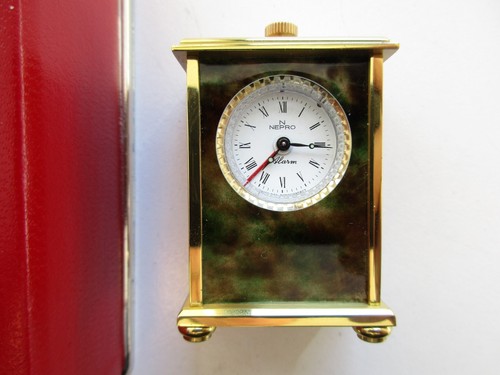 Nepro swiss alarm miniature - nepro,