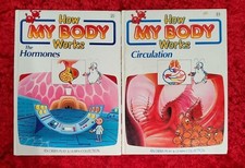 How My Body Works - The