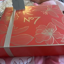 No7 Indulgent Collection Gift