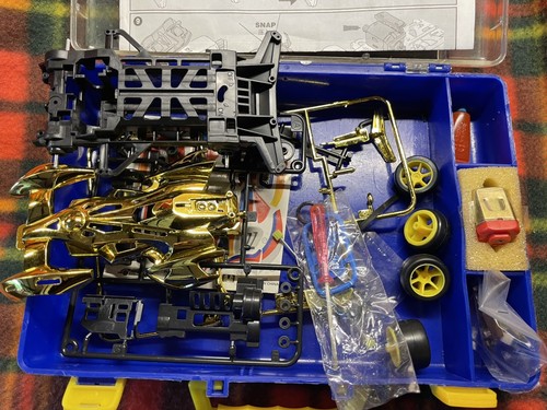 Rare gold ltd series mini - gold,