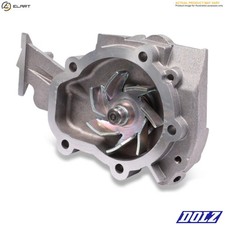 WATER PUMP ENGINE COOLING N141