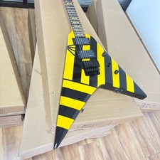 Jackson Style  Flying V
