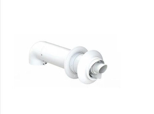 Vaillant horizontal flue - vaillant,