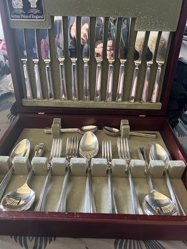 Arthur price cutlery - cutlery, set