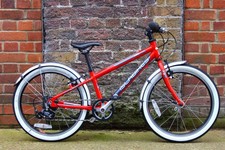 Islabikes Beinn 20 Kids Bike