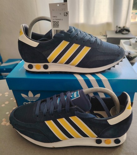 Adidas trainer s - adidas,