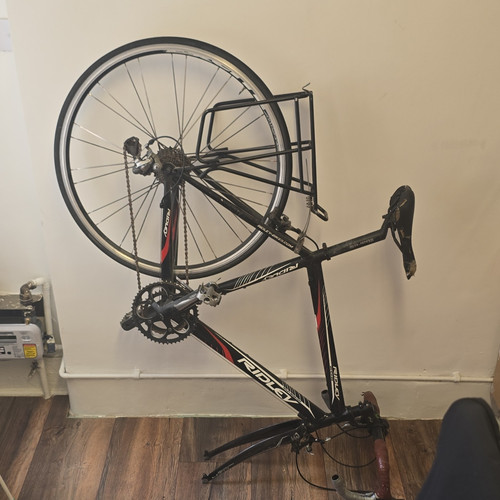 Ridley eos road - eos, 700c
