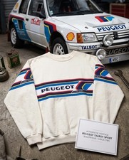 Vintage Peugeot Talbot Sport