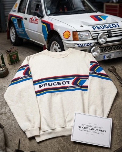 Vintage peugeot talbot - vintage,