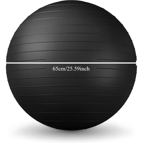 Exercise ball anti burst - exercise,