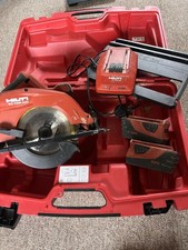 HILTI SC 70W A22 Cordless