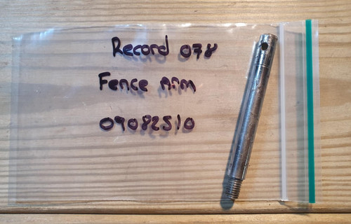 Vintage record 078 rebate - record,
