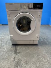 John Lewis JLBIWM1407