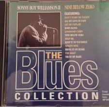 Sonny Boy Williamson II Nine