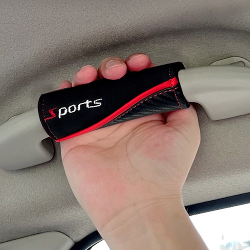 4pcs fluff car - roof, door