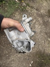 Yz125 2022 Cylinder Barrel and Head Genuine Yamaha used