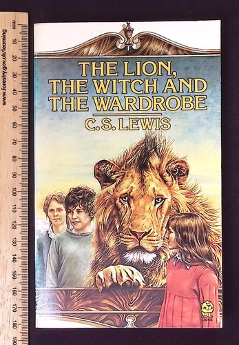 The lion witch and - lion,,