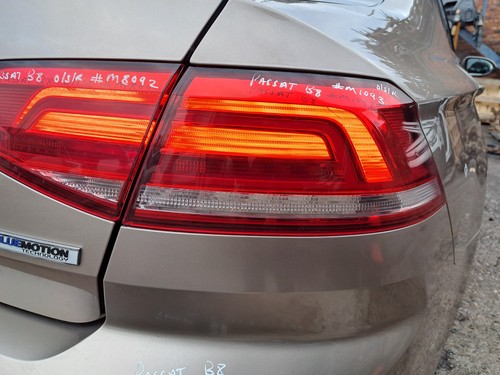 Passat driver side rear - passat,