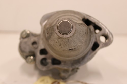 Starter motor mk2 2001 to - mk2, (gd)