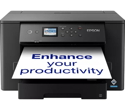 Epson workforce 7310dtw - epson,