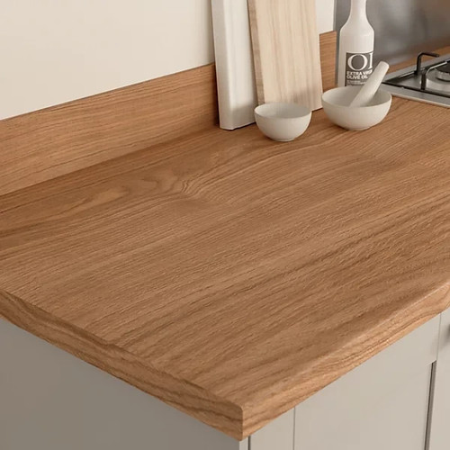 Goodhome kabsa 38mm warm oak - goodhome,