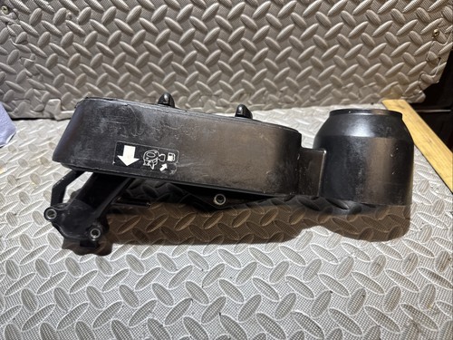 Honda lawnmower engine - honda,