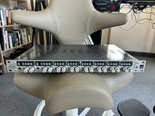 Audient ASP880 - 8-channel