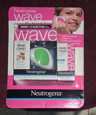 Neutrogena Wave Kit