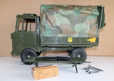 Action Man Cherilea 12 Army