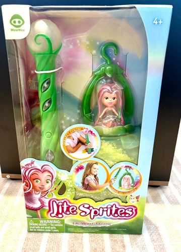 Lite sprites prisma - lite, doll